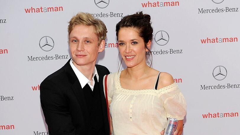 Matthias Schweighöfer und Anni Schromm haben sich getrennt.