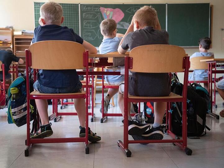Sollte es für Kinder mit mangelnden Deutschkenntnisen eine Vorschulpflicht geben?