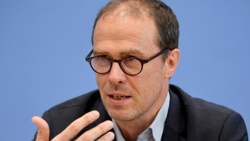 Geschäftsführer Greenpeace - Martin Kaiser. Geschäftsführer Greenpeace - Martin Kaiser.