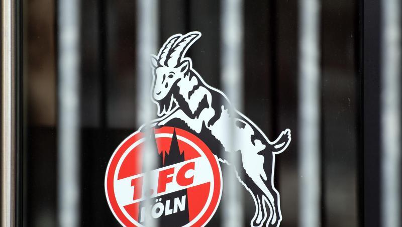 Beim 1. FC Köln wurden zwei Spieler positiv auf das Coronavirus getestet. Beim 1. FC Köln wurden zwei Spieler positiv auf das Coronavirus getestet.