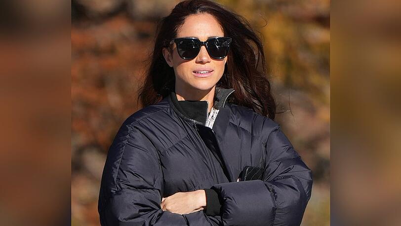 Herzogin Meghan sieht sich immer noch mit Mobbing-Vorw&uuml;rfen konfrontiert.