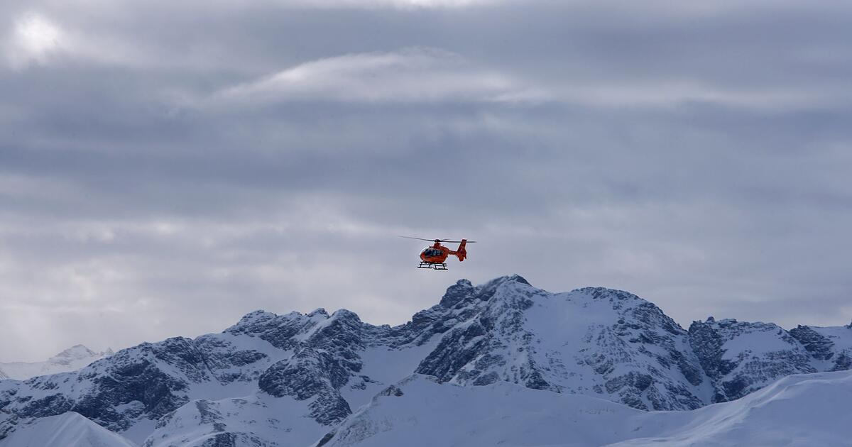 Hubschrauber-rettet-unterk-hlte-Wanderer-aus-Unterfranken