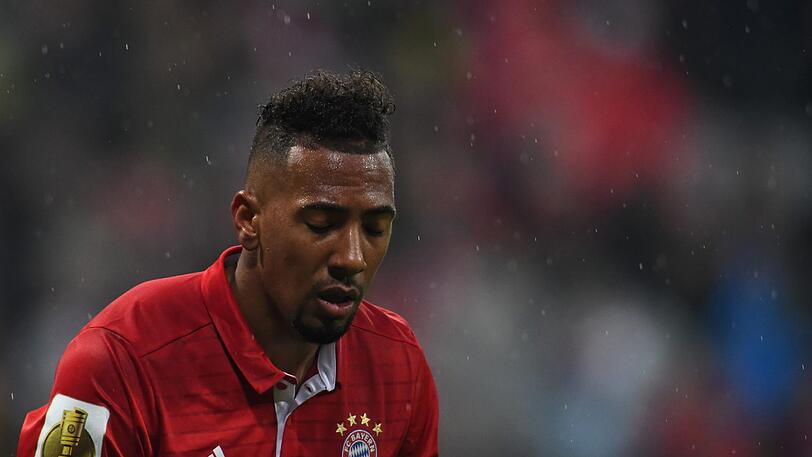 Wie geht es weiter für Jérôme Boateng?
