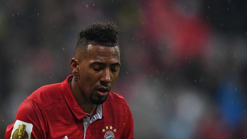 Wie geht es weiter für Jérôme Boateng? Wie geht es weiter für Jérôme Boateng?