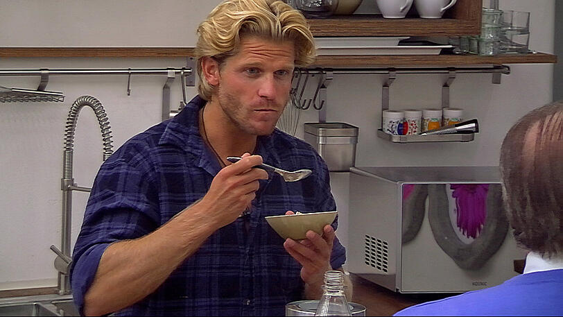 Promi Big Brother 2014: Die lustigsten Bilder aus dem Container.