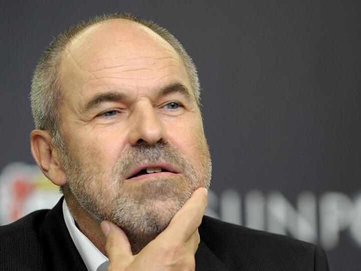 Bayers Ex-Geschäftsführer Wolfgang Holzhäuser für mehr Investoren.