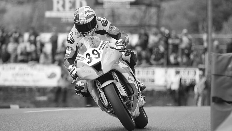 Motorrad-Profi Daniel Hegarty ist im chinesischen Macao ums Leben gekommen. Motorrad-Profi Daniel Hegarty ist im chinesischen Macao ums Leben gekommen.