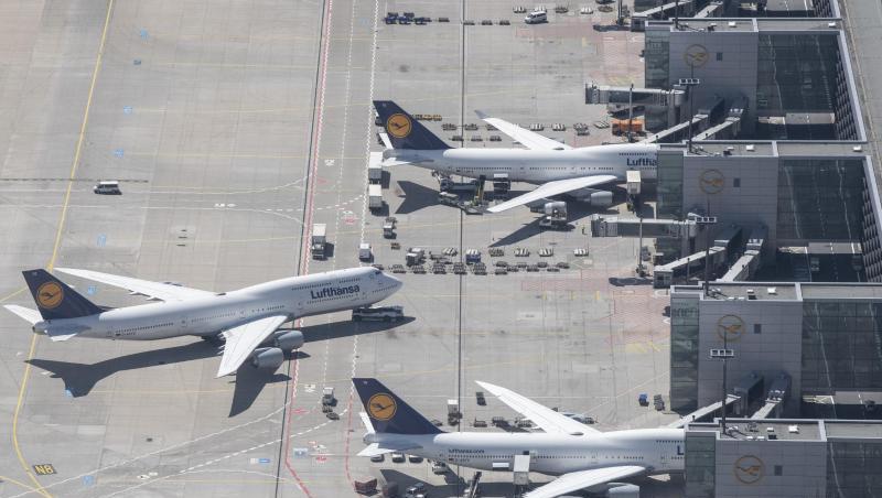 Der Frankfurter Flughafenbetreiber Fraport lädt zur Hauptversammlung. Der Frankfurter Flughafenbetreiber Fraport lädt zur Hauptversammlung.