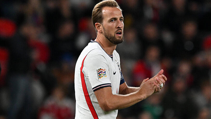 Aktuell f&uuml;r Kane im Einsatz: Kane.