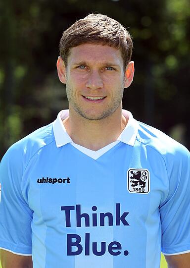 Moritz Volz: &bdquo;Wir wollen uns während der gesamten Spielzeit jeden einzelnen Tag auf unsere Ziele konzentrieren &ndash; und nicht nur darüber sprechen.&ldquo;