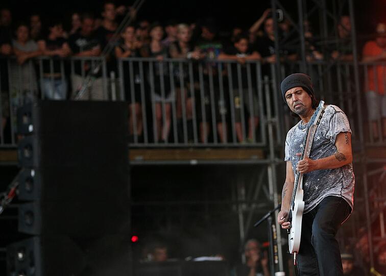 Wacken - die irrsten Bilder der letzten Jahre