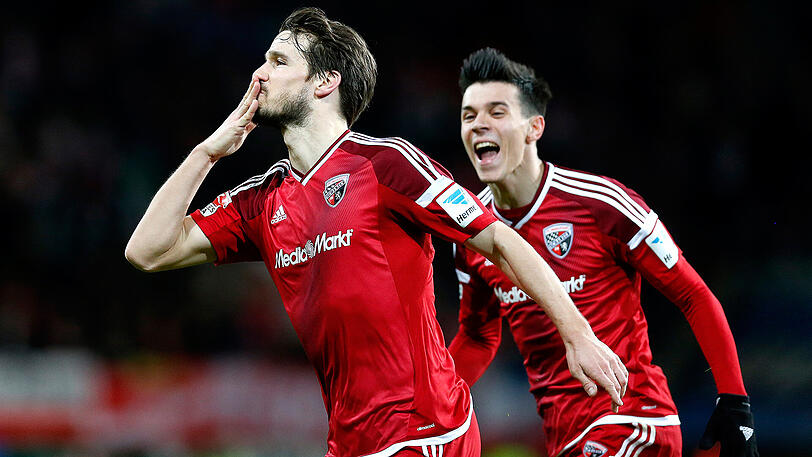 Der FC Ingolstadt ist aus der Bundesliga abgestiegen.