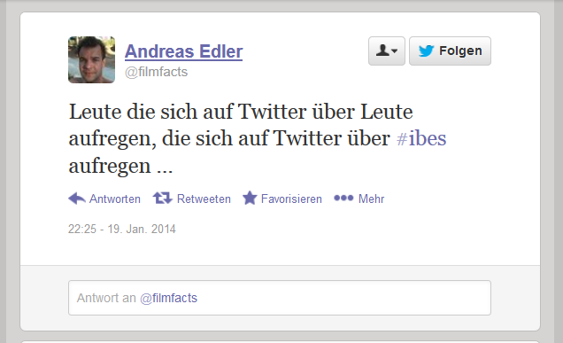 Die besten Dschungel-Tweets vom Sonntagabend.