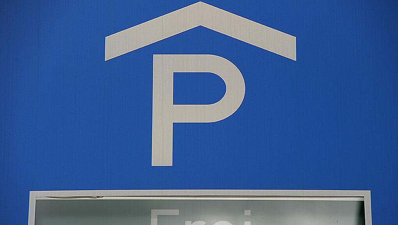 Das Parkhaus am Tierpark wird teurer als gedacht. Das Parkhaus am Tierpark wird teurer als gedacht.