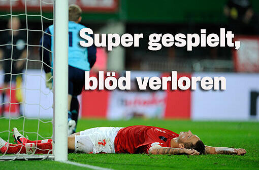 Deutschland gewinnt mit viel Glück gegen Österreich und kann sich bei Marco Arnautovic bedanken. Lesen sie hier die internationalen Pressestimmen.