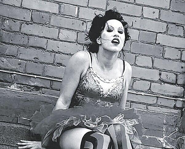 Lieder vom eigenen Ende: Mit Amanda Palmer kommt das Makabre in den Pop.