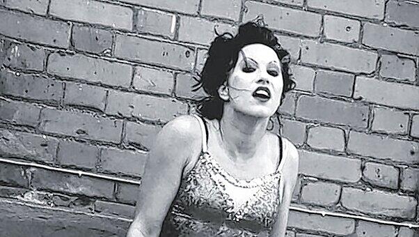 Lieder vom eigenen Ende: Mit Amanda Palmer kommt das Makabre in den Pop.