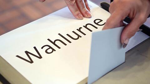 Das neue System soll die Ausz&auml;hlung effizienter gestalten und Fehler minimieren. (Archivbild)