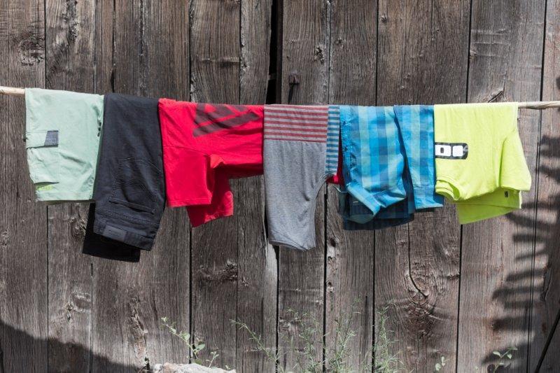 Die Bike Wear Kollektion von ION wurde 2014 um viele Styles und Colorways erweitert und bietet ein perfektes Outfit für jeden Biker.