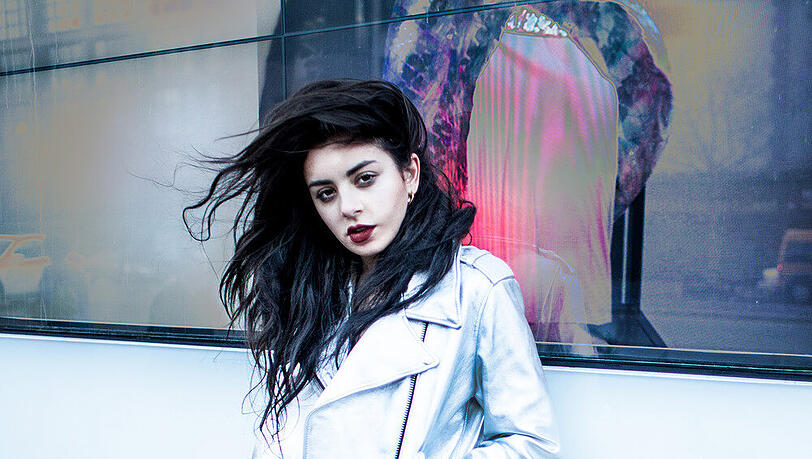 Charli XCX will nun auch Deutschland erobern Charli XCX will nun auch Deutschland erobern