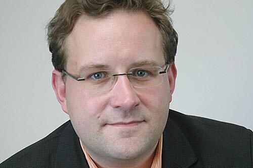 Markus Jox