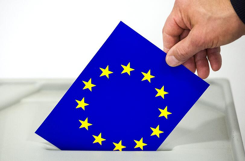 Bei der Europawahl geht es um mehr, als die meisten Wähler glauben, das Desinteresse ist bislang groß.