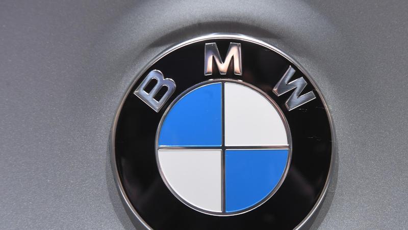 Ein BMW-Sprecher sagte, das Unternehmen akzeptiere das Bußgeld. Ein BMW-Sprecher sagte, das Unternehmen akzeptiere das Bußgeld.