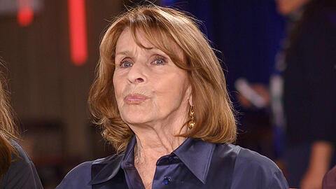 Senta Berger gew&auml;hrt im "K&ouml;lner Treff" einen ungefilterten Einblick in ihr Privatleben.