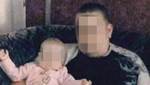Der Vater der gestorbenen Sarah wurde zu 13 Jahre Haft verurteilt Der Vater der gestorbenen Sarah wurde zu 13 Jahre Haft verurteilt
