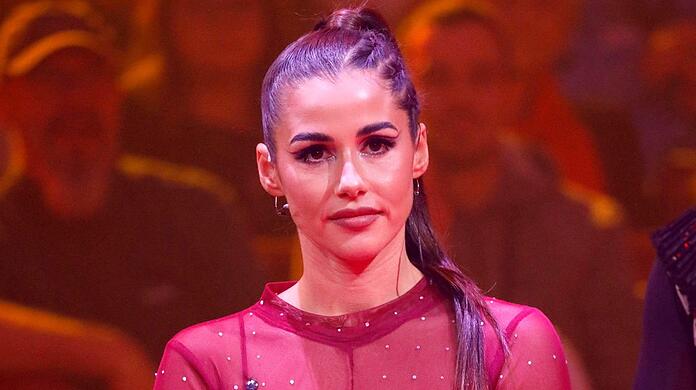 Sarah Engels stellt ihren Fans den "Orange Day" vor und teilt erschütternde Details über ihre Vergangenheit. (Archivbild)