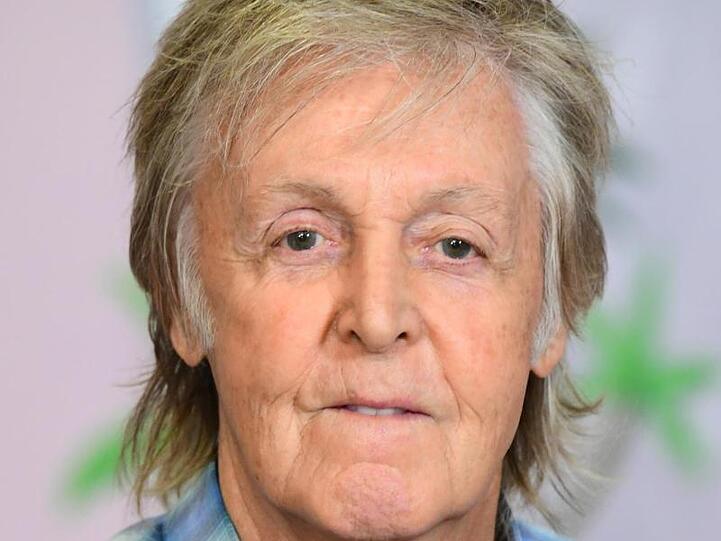 Paul McCartney ist froh, wenn das Thema Brexit endlich passé ist.