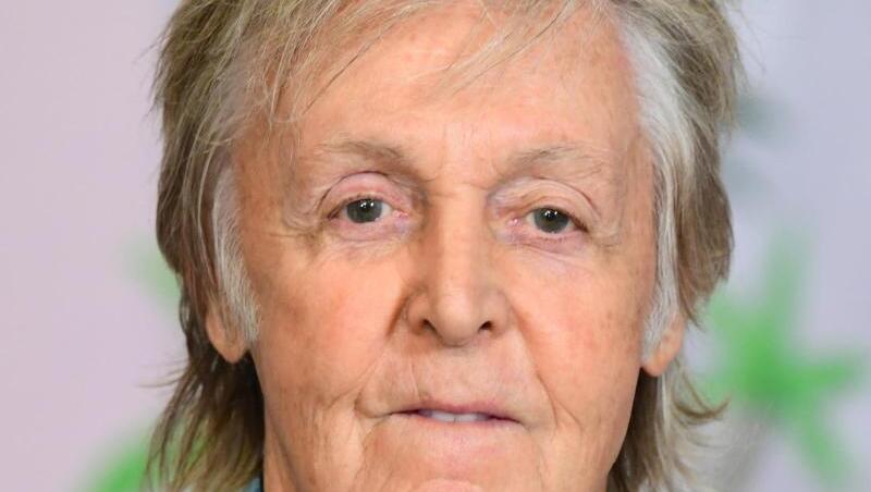 Paul McCartney ist froh, wenn das Thema Brexit endlich passé ist.