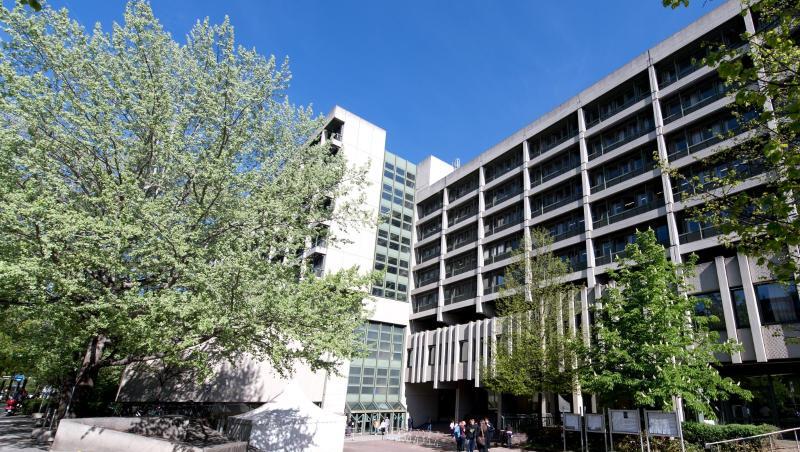 Gerichtsgebäude für das Amtsgericht, das Landgericht I und II, das Oberlandesgericht und die Staatsanwaltschaft in München. Foto: Sven Hoppe/Archiv Gerichtsgebäude für das Amtsgericht, das Landgericht I und II, das Oberlandesgericht und die Staatsanwaltschaft in München. Foto: Sven Hoppe/Archiv