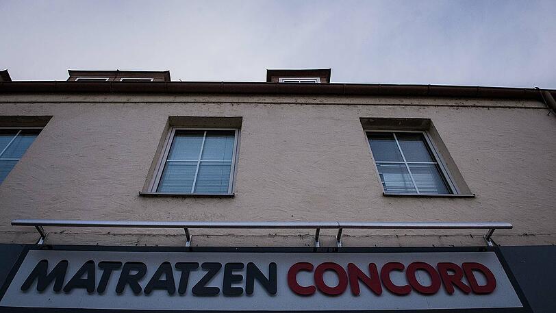 Das Mehrfamilienhaus in der Regensburger Landshuter Straße. Hier kam es zum Gewaltdelikt an der 33-jährigen Prostituierten.