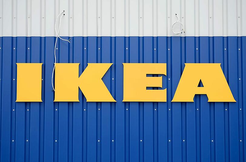 Ikea räumt Anlaufschwierigkeiten an, verweist aber auf die eingerichteten Rückgabemöglichkeiten in den Märkten. Foto: Daniel Reinhardt/Archiv