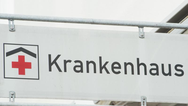Mehr oder weniger Krankenhäuser? Ärzte und Politik streiten über Reformvorschläge. Mehr oder weniger Krankenhäuser? Ärzte und Politik streiten über Reformvorschläge.