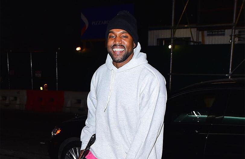 Kanye West