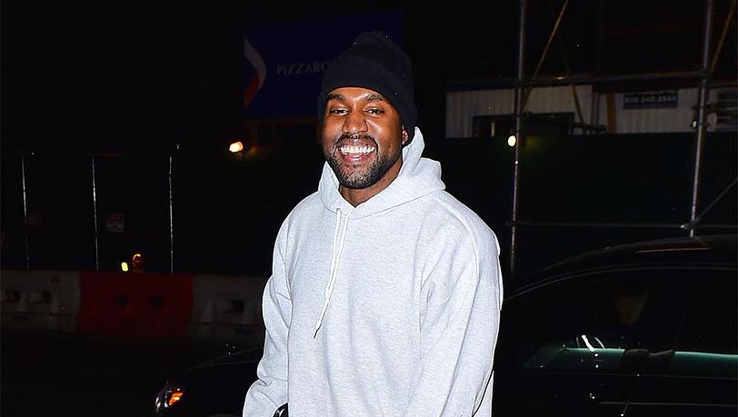 Kanye West Kanye West