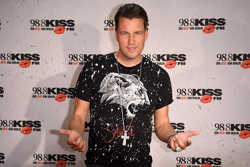 DJ Antoine
