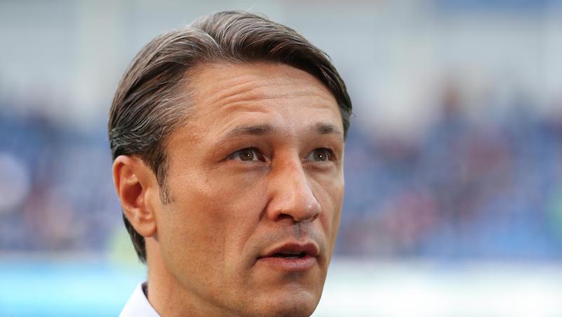 Degradiert Müller zum Statisten: Niko Kovac. Degradiert Müller zum Statisten: Niko Kovac.