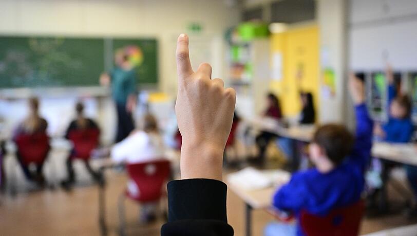 Die Politik setzt große Hoffnungen auf das milliardenschwere Startchancen-Programm.