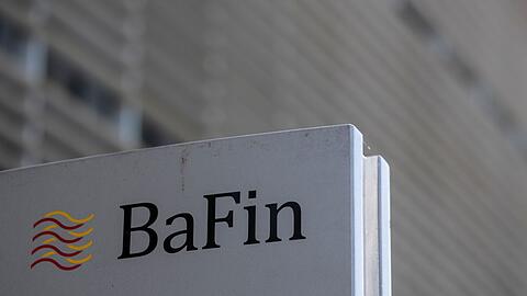 Die Finanzaufsicht Bafin erh&auml;lt neue Kompetenzen bei der &Uuml;berwachung von KI. (Archivbild)