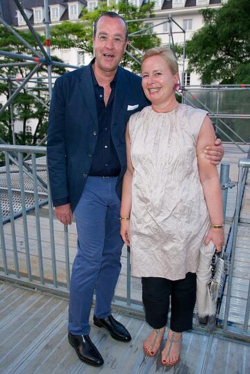 Christoph und Susanne Botschen.