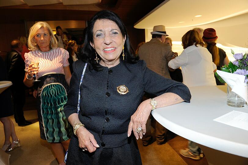 Regine Sixt