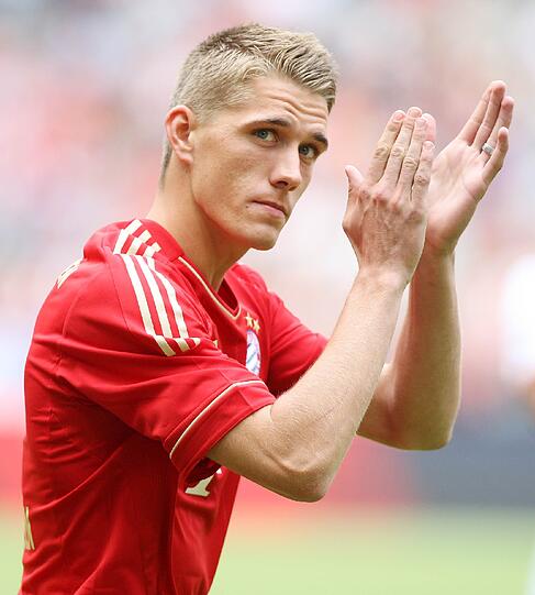 NILS PETERSEN: Kam in der 77. Minute für Gomez als Mittelstürmer, der Ex-Cottbuser wartet aber weiter auf seinen Premierentreffer. Note 3