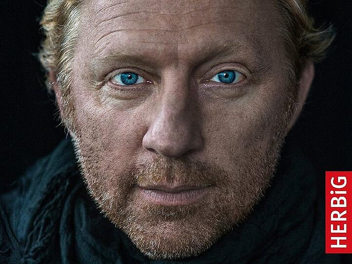 Wiesn, Twitter-Krieg, roter Teppich, TV: Bilder von Boris Becker