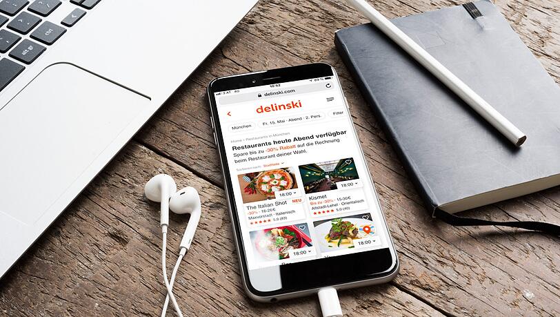 Jetzt in München. In den besten Restaurants mit einem Rabatt von bis zu 30 % speisen. Jetzt in München. In den besten Restaurants mit einem Rabatt von bis zu 30 % speisen.