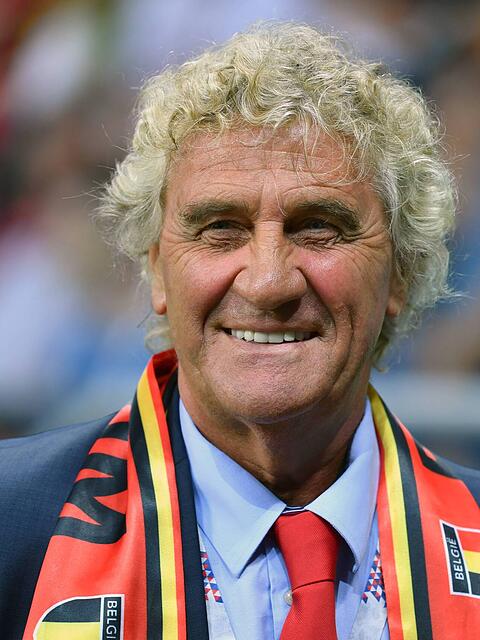 Jean-Marie Pfaff