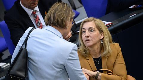 Gesundheitsministerin Warken will die Versorgung insgesamt breiter aufstellen. (Archivbild)