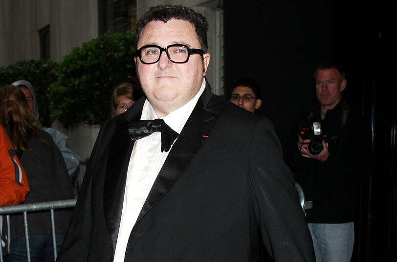 Alber Elbaz